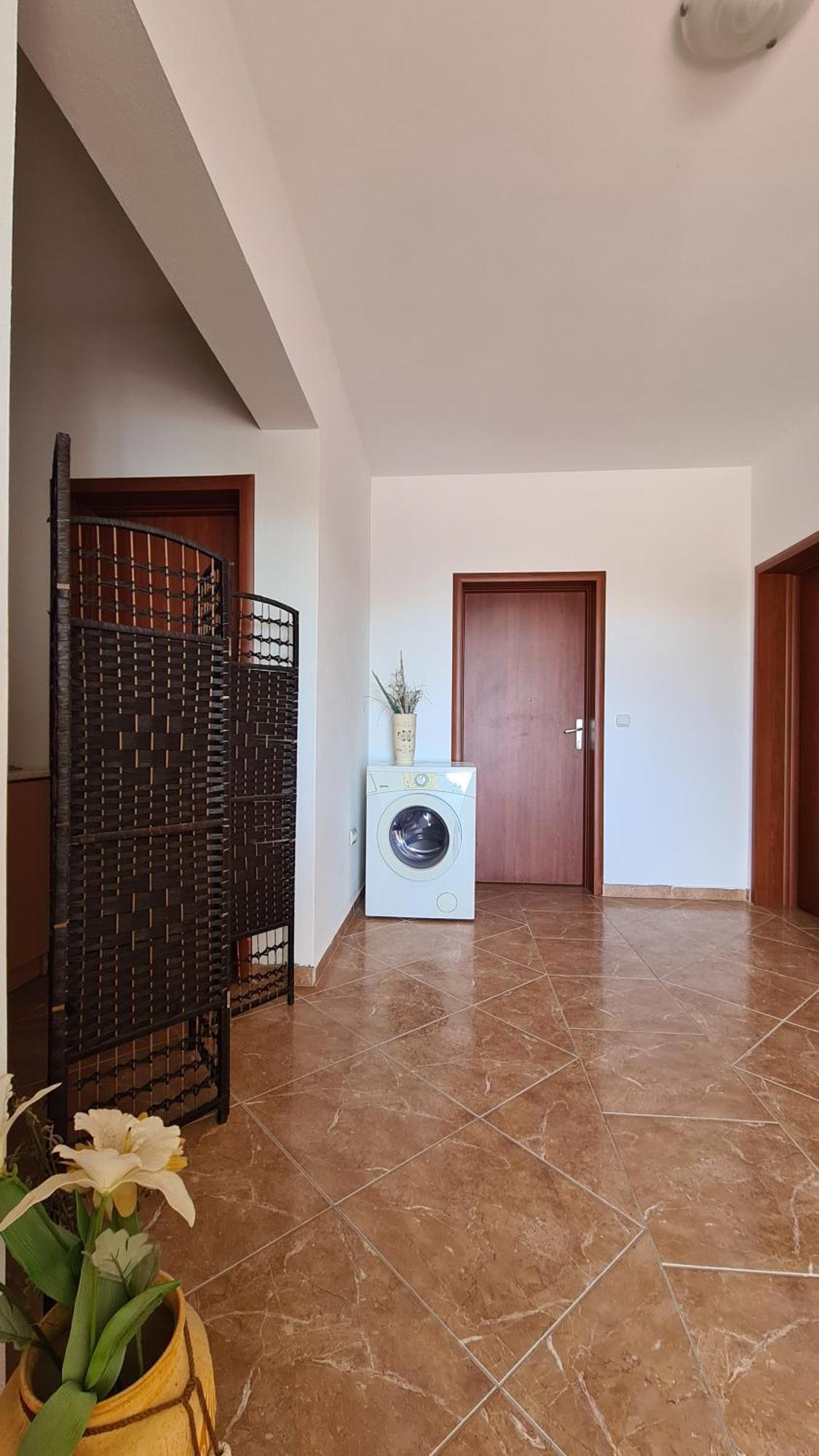 Apartments Mare อุลซิน ภายนอก รูปภาพ