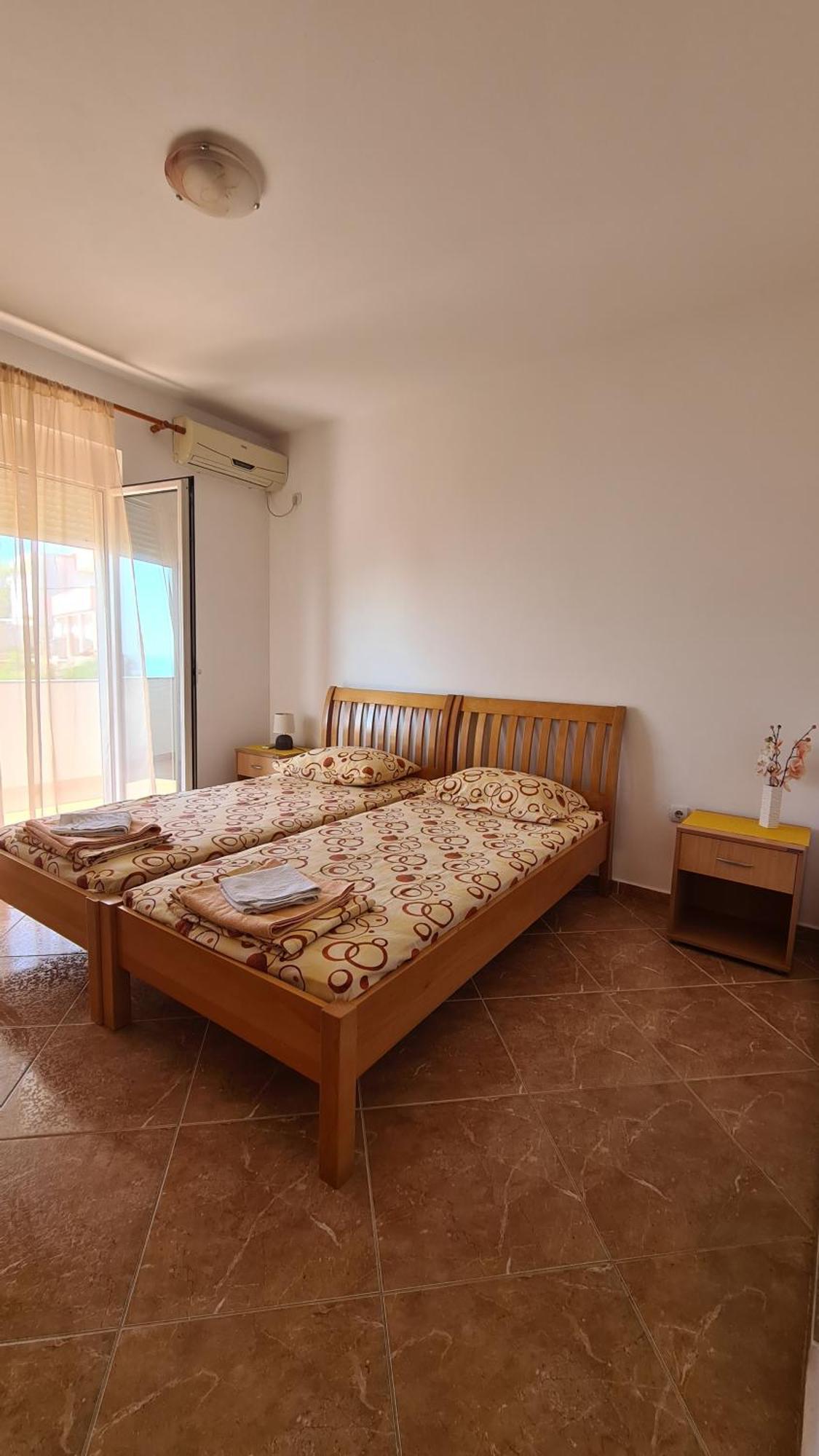 Apartments Mare อุลซิน ห้อง รูปภาพ